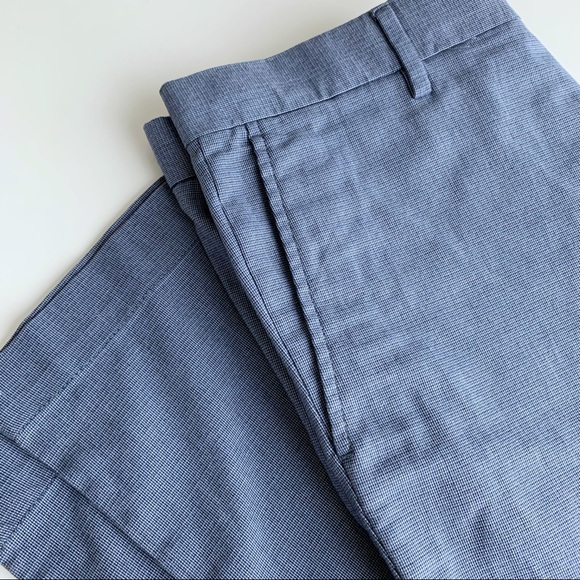 Banana Republic Men’s AIDEN Pants Slim Stretch - Picture 5 of 6